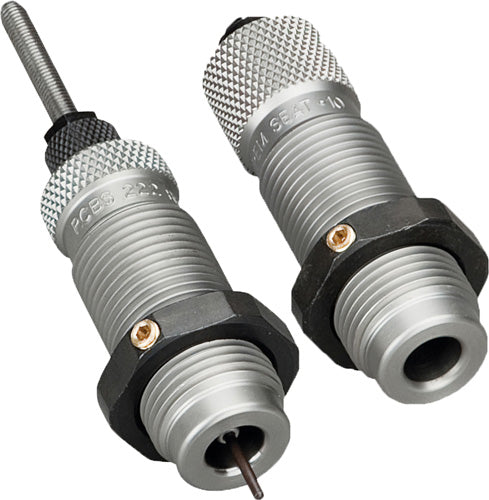 RCBS FULL LENGTH DIE SET 416 RIGBY GP-D