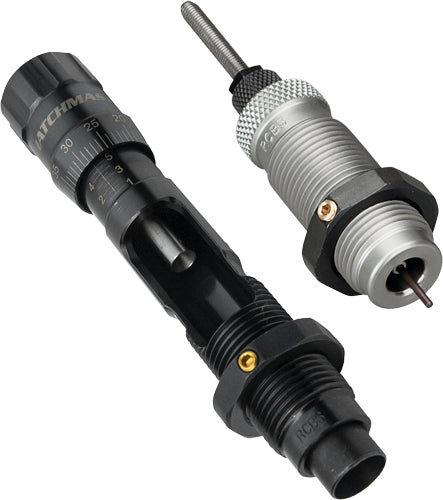 RCBS MATCHMASTER DUO PRECISION SET 22 ARC