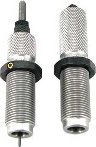 RCBS FULL LENGTH DIE SET 6MM CREEDMOOR GP-D