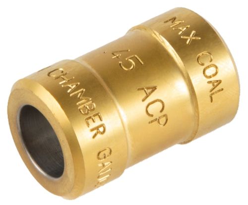 RCBS CHAMBER CASE LENGTH GAUGE 300 WIN MAG