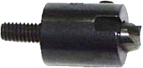 RCBS TRIM-MATE PRIMER POCKET UNIFORMER LARGE PISTOL !