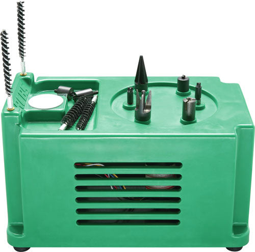 RCBS Brass Boss Case Prep Station with Tools Brass Boss