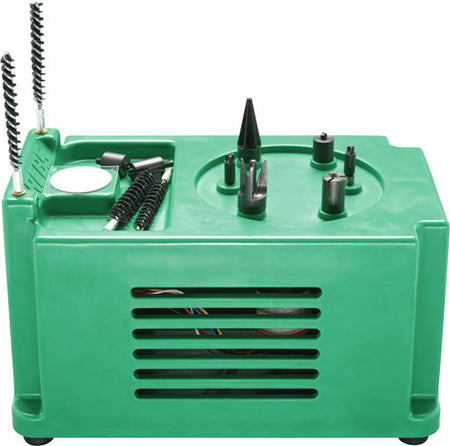 RCBS Brass Boss Case Prep Station with Tools Brass Boss