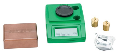 RCBS RANGEMASTER 2000 ELECTRONIC SCALE