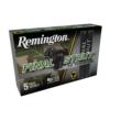Remington Final Strut HD 12ga 3" 2oz 1090 fps #6 5/ct