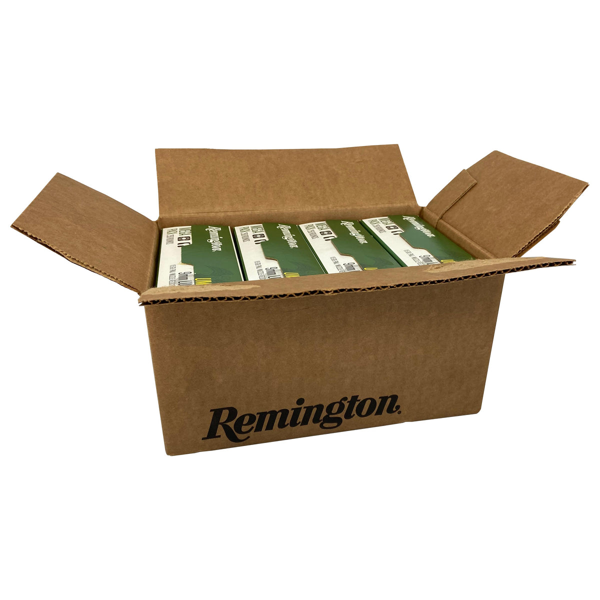 Remington 9mm Luger / Parabellum UMC Mega Pack 115gr FMJ Ammo