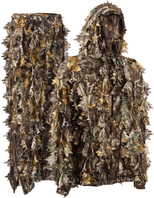 TITAN LEAFY SUIT REAL TREE EDG L/XL PANTS & JACKET