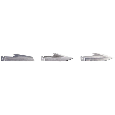 Remington RXB Multi Blade Replacement Set 3/ct