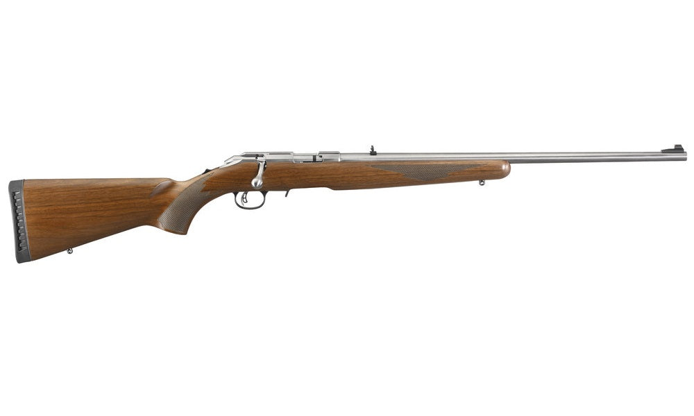 AMERICAN 22MAG SS/WD 22" 9+1 8364 | GOLD BEAD FRONT SIGHT