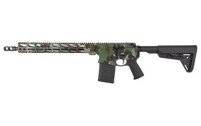 RUGER SFAR 7.62NATO 16.1" 20RD M81