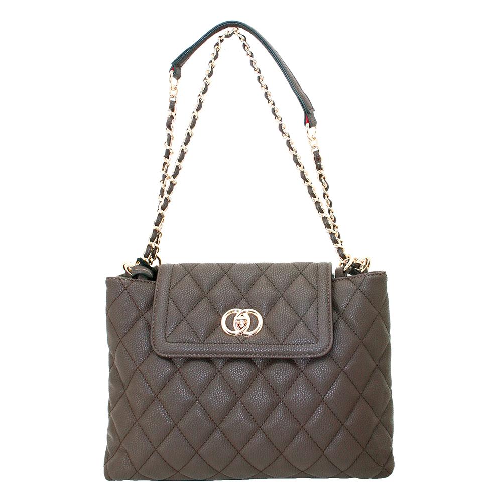 Cameleon Coco Concealed Carry Purse Brown
