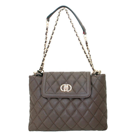 Cameleon Coco Concealed Carry Purse Brown