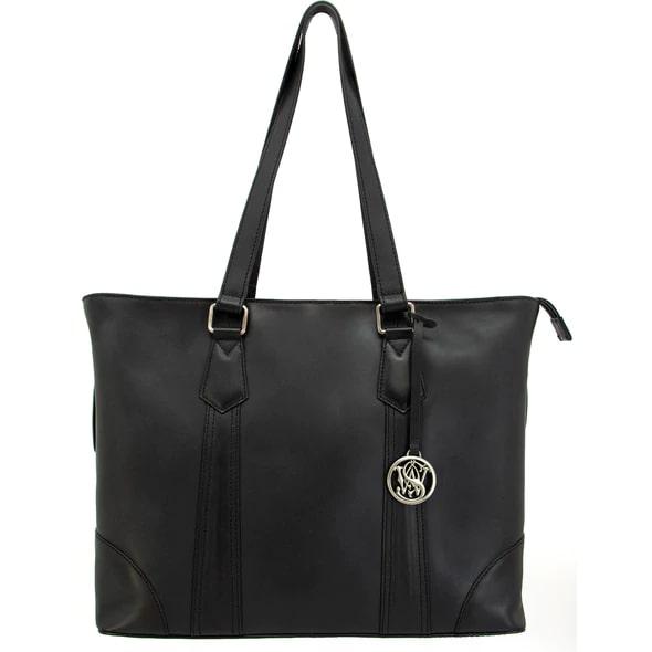 Cameleon Smith & Wesson Travel Tote Concealed Carry Black