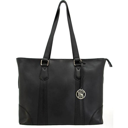 Cameleon Smith & Wesson Travel Tote Concealed Carry Black