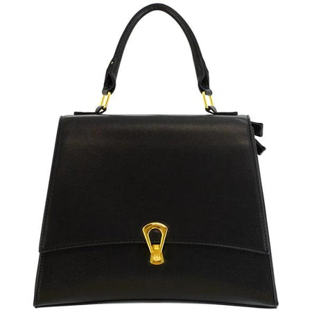 Cameleon Lissa Concealed Carry Purse Black