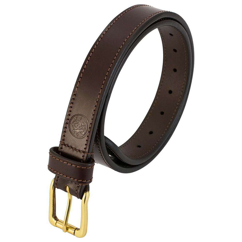 Cameleon Smith & Wesson EDC Belt Brown 32" to 34"