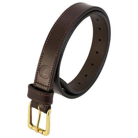 Cameleon Smith & Wesson EDC Belt Brown 32" to 34"