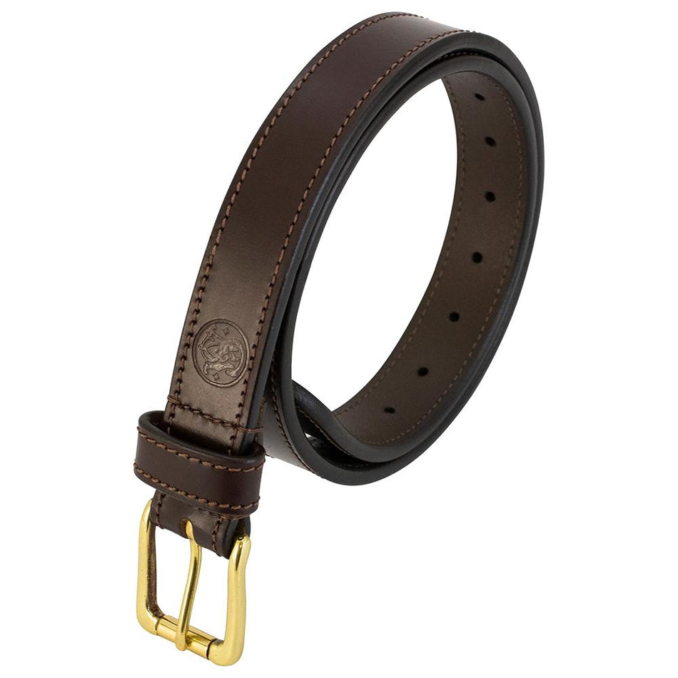 Cameleon Smith & Wesson EDC Belt Brown 42" to 44"