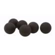 Umarex T4E Rubber Balls .68 Cal Black 100/ct