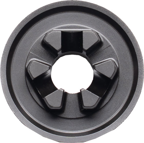 DEAD AIR SILENCERS R-SERIES RXD FLASH HIDER FRONT CAP 7.62