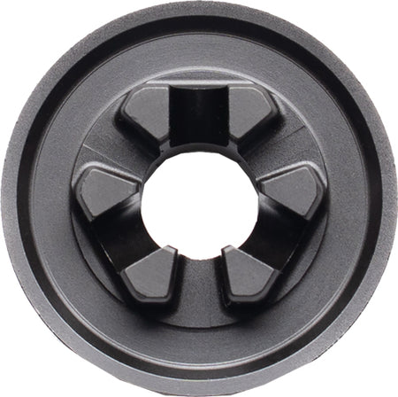 DEAD AIR SILENCERS R-SERIES RXD FLASH HIDER FRONT CAP 7.62