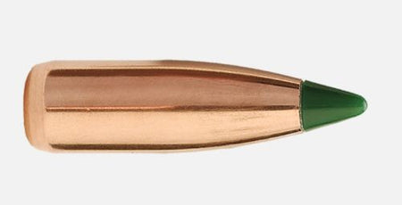 SIERRA BULLETS .20 CAL .204 36GR TIPPED VARMINTKING 100CT