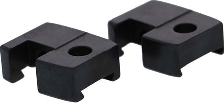 SAKO/TIKKA OPTILOCK BASE FOR RIMFIRE 11MM GROOVE BLUED