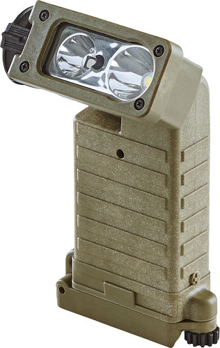 STREAMLIGHT SIDEWINDER X UC USER CONFIGURABLE COYOTE