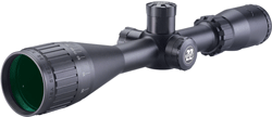 BSA Sweet 22 Rimfire 3-9x40mm FFP 30/30 Duplex Rifle Scope
