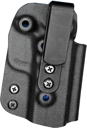 FORTITUDE CCW HOLSTER IWB CLIP FOR SIG P365 & P365XL