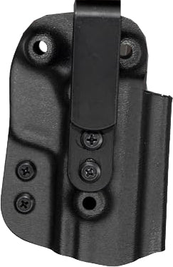 FORTITUDE CCW HOLSTER IWB CLIP FOR SIG P365 XMACRO