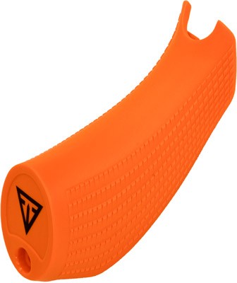 TIKKA GRIP ADAPTER FOR T3X SYN STOCKS STANDARD ORANGE