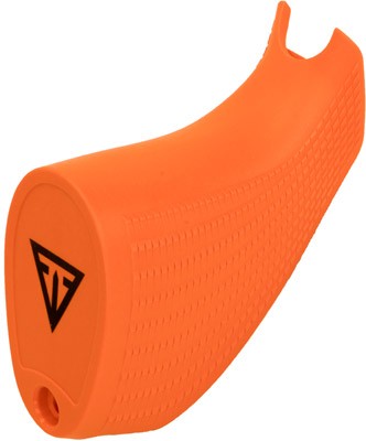 TIKKA GRIP ADAPTER FOR T3X SYN STOCKS STRAIGHT ORANGE