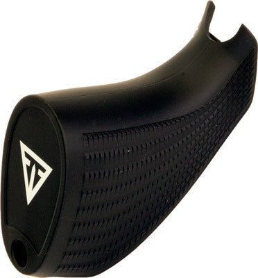 TIKKA GRIP ADAPTER FOR T3X SYN STRAIGHT SOFT TOUCH BLACK