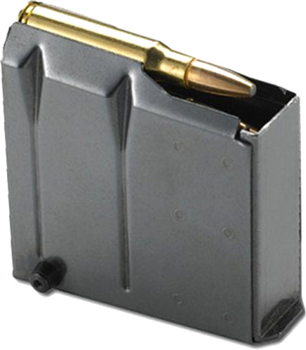 TIKKA MAGAZINE CTR SAKO TRG42 300WM 7RD BLACK