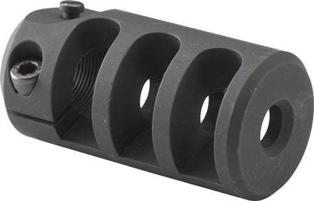 SAKO MUZZLE BRAKE TRG 22/42/M10 PHOSPHATE