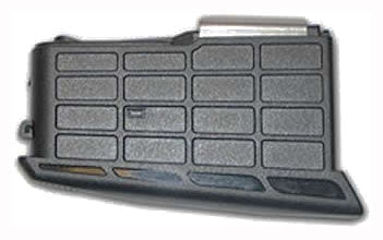 SAKO MAGAZINE A7 MED. ACTION 3RD .270WIN./.30-06 POLYMER