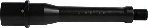 STERN DEF. BARREL 9MM 6" 1/2-36" 1:10 MELONITE AR-15