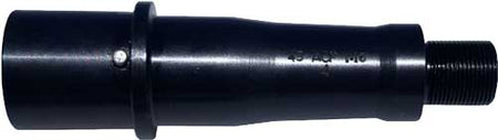 STERN DEF. BARREL 45ACP 4" 578-28" 1:16 MELONITE AR-15<