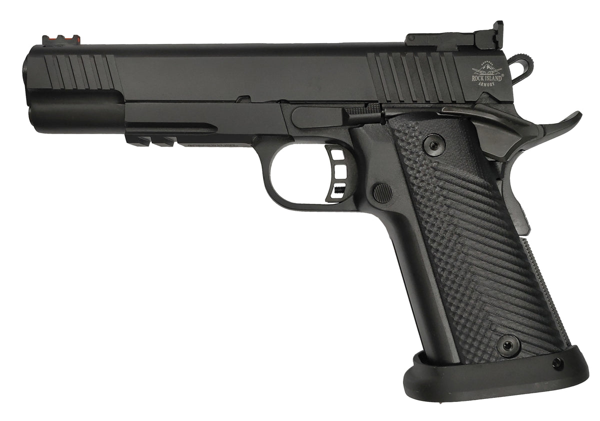 TCM PRO ARMOR 22TCM FS 17+1