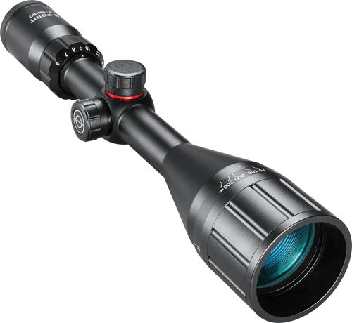 Simmons 8-Point 6-18x50mm TruPlex