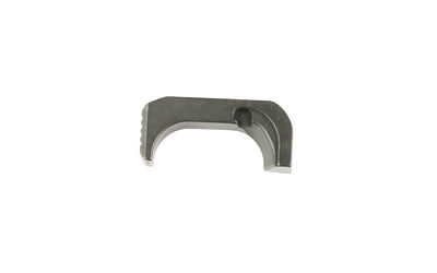 Shield Arms Magazine Catch, Premium, Mag Release, Black, Left Hand, Anodized, Fits Glock 43X G43X-PRM-BLK-LH