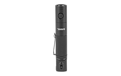 Sabre Pepper Light, Flashlight and Pepper Spray, .54oz, , 750 Lumen, Black PL-14-01