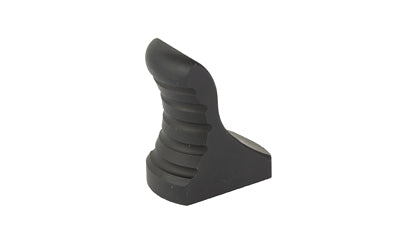 Samson Manufacturing Corp. Low-Profile Hand Stop, Fits M-LOK, Anodized Finish, Black 04-01040-01