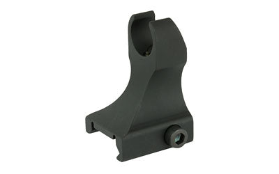 Samson Manufacturing Corp. Fixed Front Sight, Fits Picatinny, Black, 6061 Aluminum, Mil-Spec Hardcoat Anodized for Durability 02-00043-01