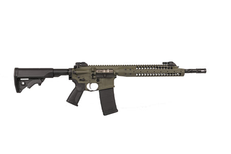 SIX8 A5 6.8SPC 14" ODG 5/8X24 SHORT STROKE PISTON