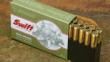 Swift A-Frame .30-06 Springfield 180 Gr JSP