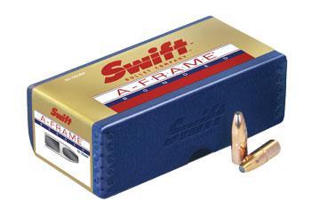 Swift A-Frame Heavy Rifle Bullets .500 cal .509" 535 gr AFRN 50/ct