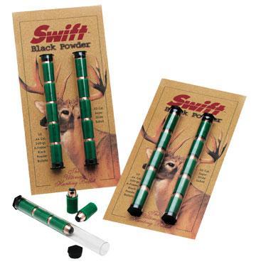 Swift Muzzleloader Bullets .54 cal .452" 265 gr AFHP 10/ct