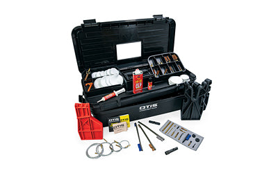 Otis Technology Otis, Sportsmans Range Box, Universal Gun Cleaning Kit FG-4016-999